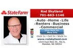 Rod Skytland - State Farm Insurance Agent