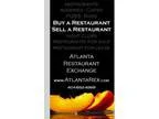 Soul Food Restaurant FoR Sale In Atlanta - owner financing