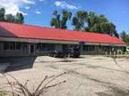 Shopping Center for Sale South Lansing Retail Center