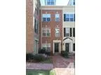 Luxury Townhouse in Arlington