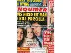 8201996 National Enquirer