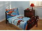 Disney Planes Let s Soar Piece Toddler Bedding Set
