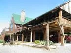 Property has Post and Beam Home Heated and Air conditioned Comme