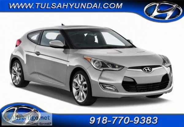 2013 Hyundai Veloster Turbo