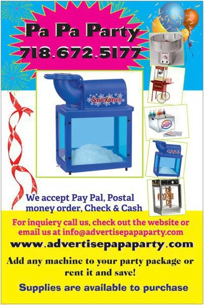 Party Entertaners-Entertai nment party hall renta clown face pai