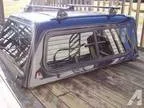 Leer Truck Cap - 500 (Oneonta)