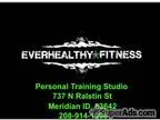 Everhealthy Fitness LLC personal training studio 15.00