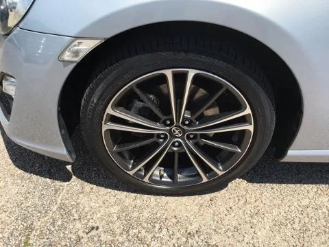2013 Scion FR-S