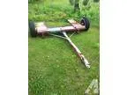 Car dolly -