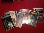 Star wars Droids Comic book series (Newnan)