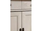 Sauder Edge Water Decorative Chest