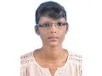 Fresher with MSc in Remote Sensing and GIS