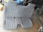 Bench Seat - 75 (Roseburg OR)