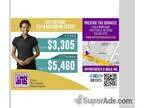 PTS Tax Service