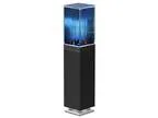 SuperSonic Bluetooth Water Fountain Speaker 21.5&quot