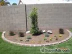 Landscaping Services Arizona