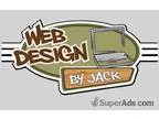 Custom Web Design at reasonable price