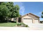 Like New NW Visalia Home