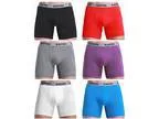 Men s Underwear KAYIZU Brand Comfort Soft Cotton Boxer Brief