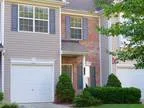 METICULOUSLY MAINTAINED DOUBLE MASTER SUITE TOWNHOME in Fabulous