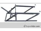 HD Sled Service Lift