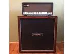 Hiwatt 4x12 Cab (North portland)
