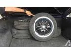 Enkei J8 Wheels - 475 (Greensboro)