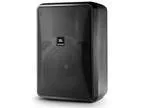 JBL Control 28-1 IndoorOutdoor 8 inch Speaker - Pair