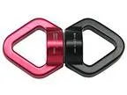 Erfect High Tensile Safty Swing Swivels Rotational Device Hangin