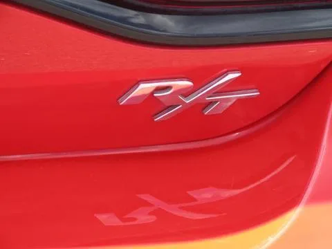 2014 Dodge Charger RT