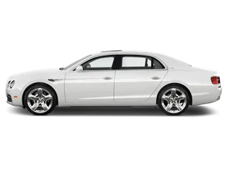 2014 Bentley Flying Spur