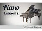 Piano Lessons - 30