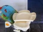 Baby high chair