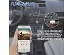 Mazda AUX Audio Adapter 3.5 mm Jack Cable APPS2CAR Integrated St