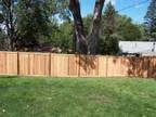 Professional Fence Construction