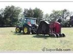 Cow Tex Services