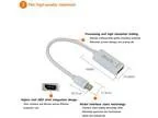 ProCIV&Acirc&reg Mini DisplayPort to HDMI(4K2K)10803840 Mini Dis