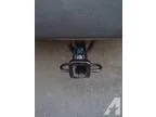 Curt trailer hitch receiver -