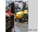small engine repair