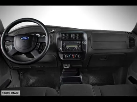 2011 Ford Ranger XL