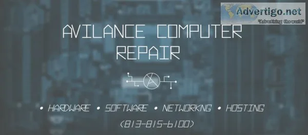 [Computer Repair] - Cheap - Virus Removal - SoftwareHardware Rep