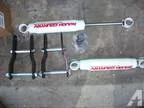 Aftermarketstock Toyota Tacoma Prerunner parts