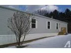 Three BR - New Home for Sale or Rent