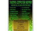 Thomas Computer Repairs