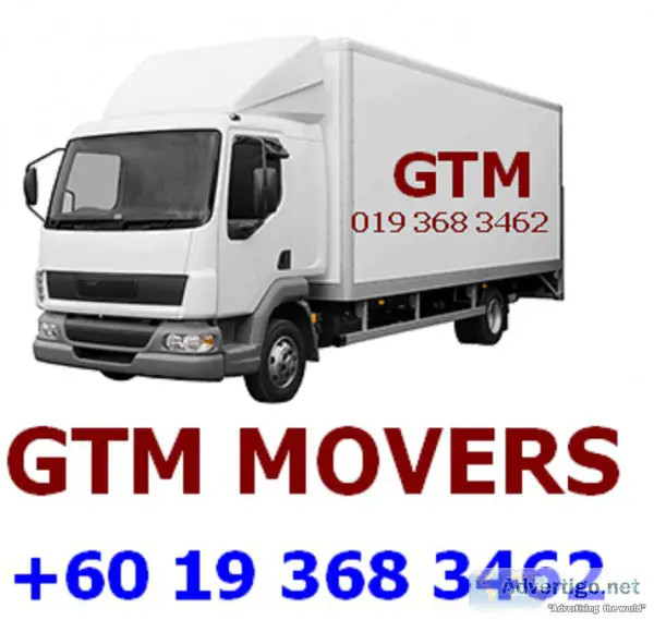 Reliable relocation service