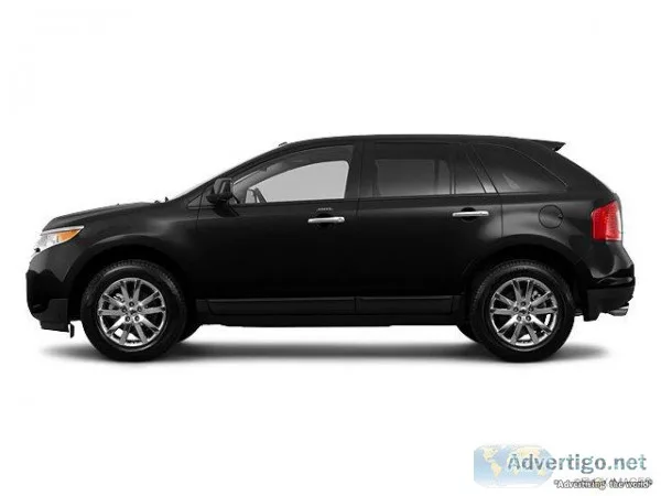 2011 Ford Edge SEL