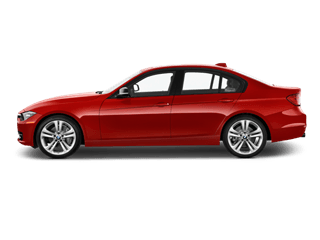 2013 BMW 3 Series 328i xDrive