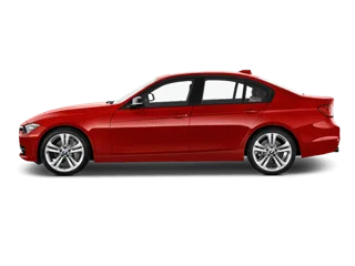 2013 BMW 3 Series 328i xDrive