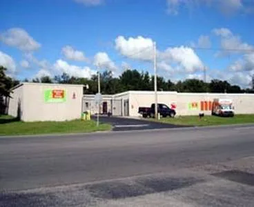 Personal Mini Storage-Self Stoarge and U-Haul truck rentals