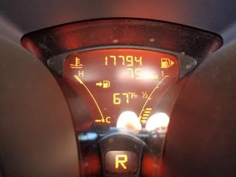2013 Nissan JUKE SV